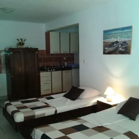 Apartman Ivana - Nice And Comfy Nin