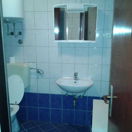 Ivana - Nice And Comfy Apartman *