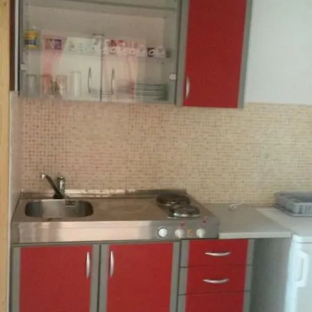 Apartman Ivana - Nice And Comfy Nin