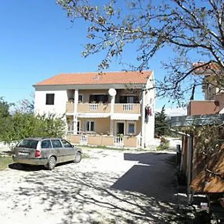 Apartman Ivana - Nice And Comfy